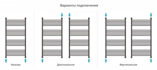 ДР "Богема+" прямая 1200х600 (Матовый Чёрный)