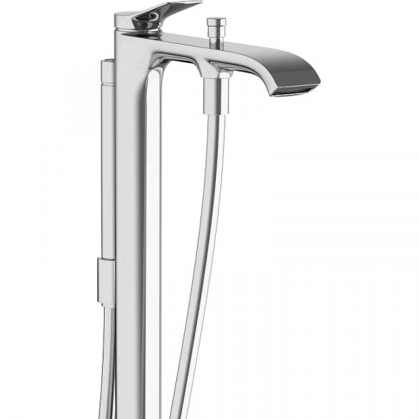 Смеситель для ванны Hansgrohe Vivenis 75445000 Хром