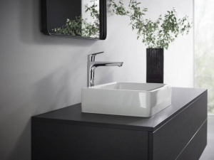 Смеситель для раковины Hansgrohe Focus 31532000 Хром