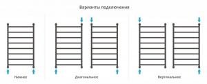 ДР "ГАЛАНТ+" 1000х600 (МУАР Темный Титан)