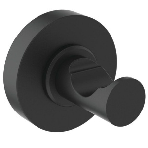 Крючок Ideal Standard Black , Черный (A9115XG)