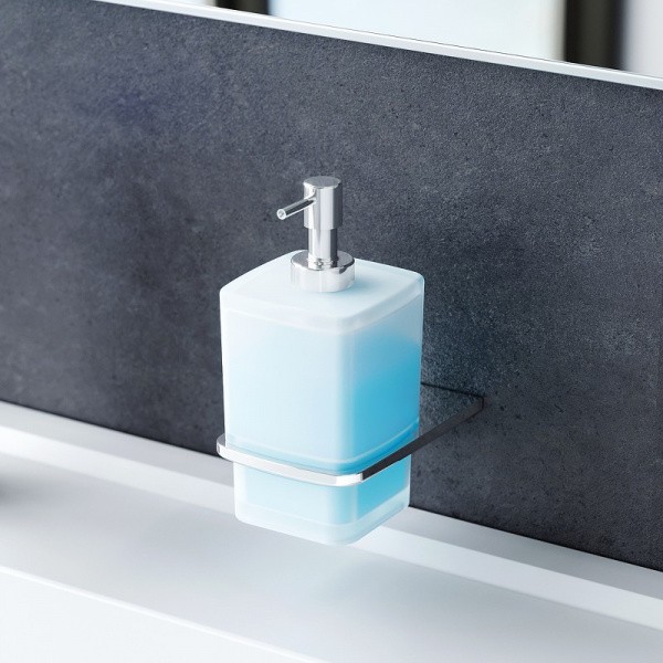 Дозатор для жидкого мыла AM.PM Inspire 2.0 A50A36900 Хром