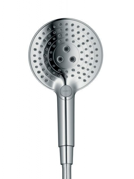 Душевая система Hansgrohe Raindance E 27361000 Хром