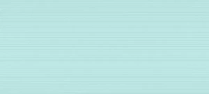 Настенная плитка Cersanit TVG041D Tiffany beige 44x20 голубой матовая полосы