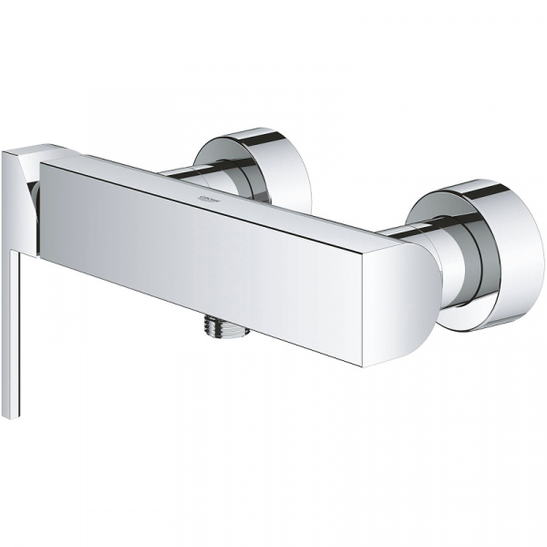 Смеситель для душа Grohe Plus 33577003 Хром