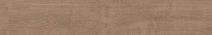 Lumina Tortila Керамогранит светло-коричневый 20х120 Матовый Структурный