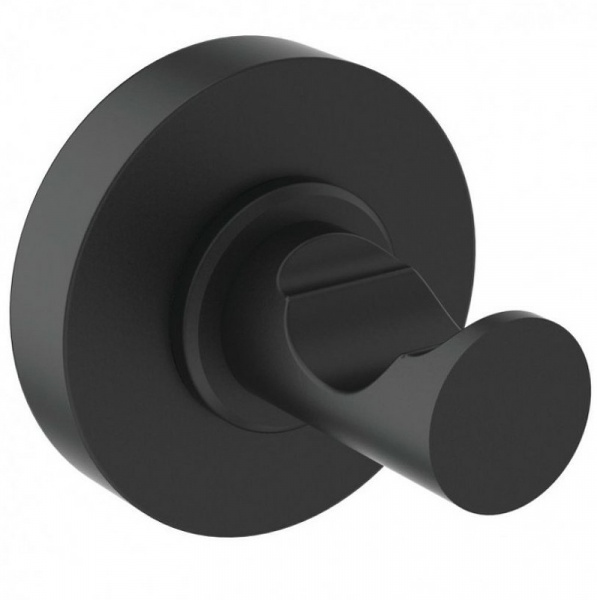 Набор аксессуаров для ванной Ideal Standard IOM A9246XG Черный шелк