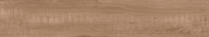 Керамогранит Neodom 172-1-1 Wood Collection Columbia Rossa 20x120 коричневый матовый под дерево / паркет