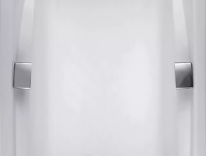 Чугунная ванна Jacob Delafon Super Repos 180x90 E2902-00 с антискользящим покрытием