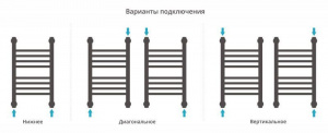 ДР "Богема+" прямая 500х300 (Шампань)