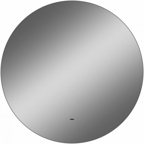 Зеркало 64,5х64,5 см Art&Max Sanremo AM-San-645-DS-F
