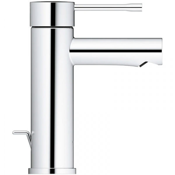 Смеситель для раковины Grohe Essence+ 32898001 Хром