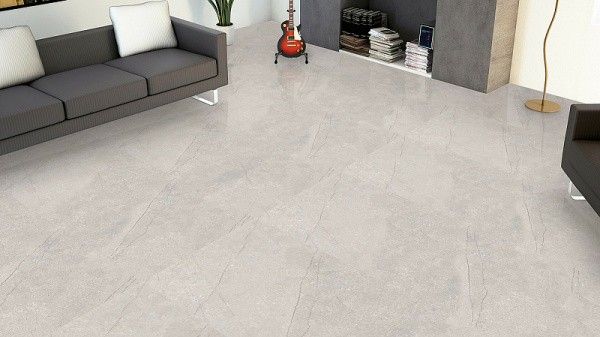 Керамогранит Azario Fossil Grey Matt E4040821120M 60х120 см