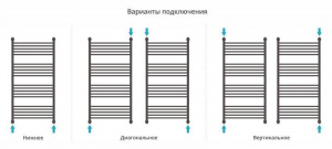 ДР "БОГЕМА 1П +" 1200х600 (МУАР Темный Титан (РЕ-64))