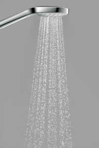 Ручной душ Hansgrohe Croma Select E 26813400 Хром