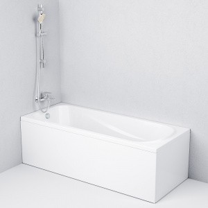 W76A-170-070W-A Sense New, ванна акриловая A0 170x70