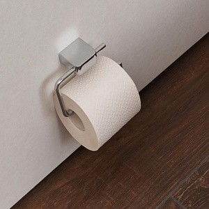 Держатель туалетной бумаги Emco Trend 0200 001 01 Хром