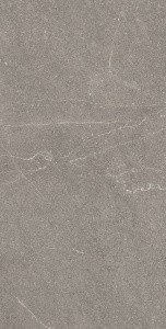 Керамогранит Arcadia Ceramica RG6002-A Equistone Graphite 60x120 Rg серый матовый / рельефный под бетон