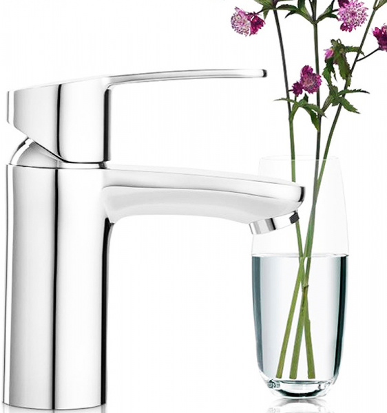 Смеситель для раковины Grohe Eurostyle Cosmopolitan 3246820E Хром