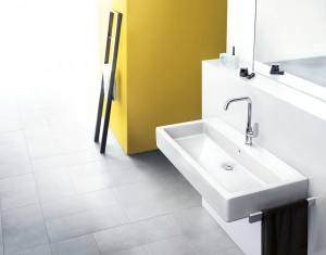 Смеситель для кухни Hansgrohe Focus 31519000 Хром