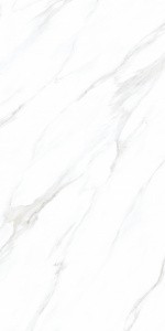 Керамогранит Realistik 52102 Antic White Polished 60х120 белый полированный под мрамор