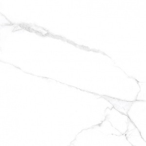 Atlantic White Керамогранит i белый 60x60 Матовый