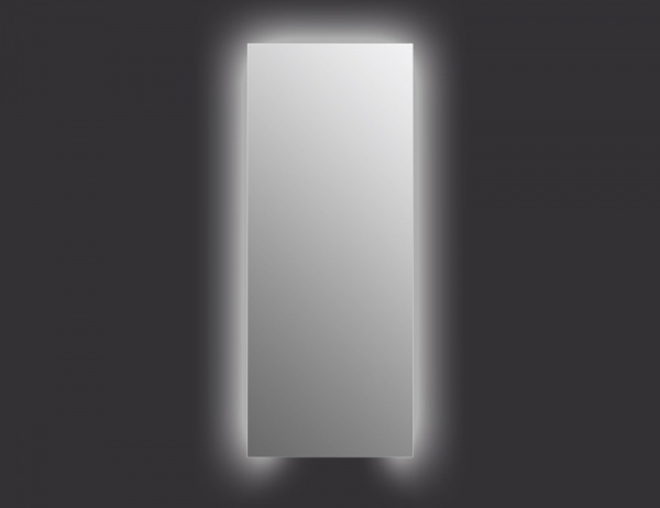 Зеркало Cersanit Eclipse 50 64154 с подсветкой с датчиком движения
