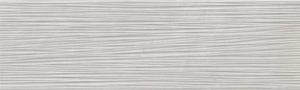 Настенная плитка Sina Tile 9821 Evan Rustic Grey 100x30 серая полированная с узором