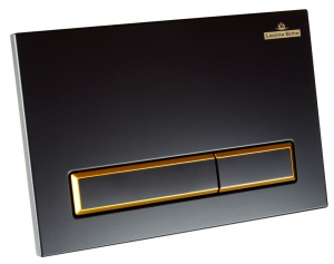Комплект 6 в 1 Lavinia Boho Elegant Rimless 87561080, премиум с пластиковой клавишей