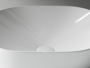 Раковина-чаша Ceramica Nova Element 48 CN5010 Белая