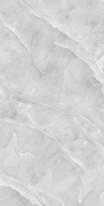Керамогранит Arcadia Ceramica FP1022-A Baikal Bianco 60x120 Fp серый полированный под мрамор