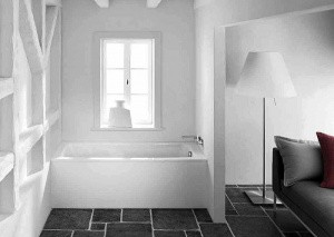 Стальная ванна (140х70) Kaldewei Saniform Plus Star 330 Standard 133000010001