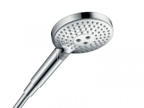 Душевая система Hansgrohe Raindance E 27361000 Хром