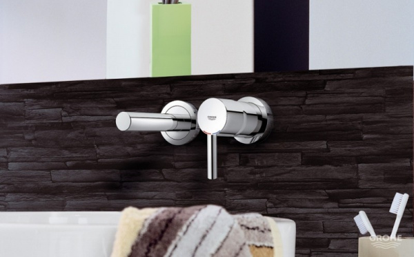 Смеситель для раковины Grohe Concetto New 19575001