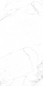 Керамогранит Arcadia Ceramica FP1002-A Luce Statuario 60x120 белый глянцевый под мрамор, 4 принта