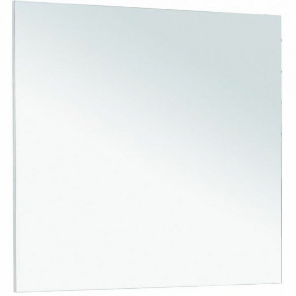 Комплект мебели для ванной Aquanet Lino 90 271957 подвесной Белый матовый