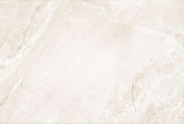 Настенная плитка Eurotile Ceramica 9 MX 0054 TG Madlen 27x40 бежевая глянцевая под камень