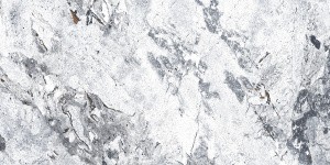 Керамогранит Absolut Gres AB 1110G Ordito Grey 60x120 серый полированный под камень