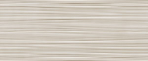Настенная плитка 010100000418 Quarta beige wall 02 250х600 кремовая матовая полосы