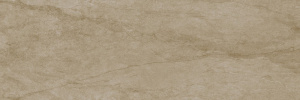 Настенная плитка ALMA Ceramica TWA11ROK404 Rocko 60x20 коричневая глянцевая под бетон / цемент