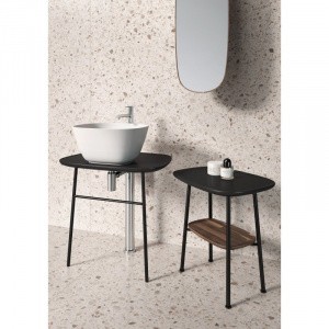 Раковина 45х38 см VitrA Plural 7811B401-0016