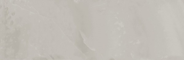 Настенная плитка Eurotile Ceramica 547 BGU2GY Bottega 32.5x100 белая глянцевая под камень