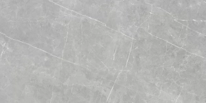 Керамогранит Goldis Tile Aor4 Naof AorNaof Murano Gray Semi Polished Rectified 119.8x59.7 серый полированный под камень
