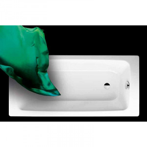 Стальная ванна Kaldewei Cayono 751 180x80 275100013001 с покрытием Easy-clean