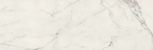 Керамогранит Grespania 78ES-41 (50-50) Coverlam Estatuario 100x300 белый глазурованный матовый под камень
