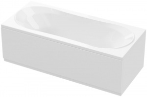 Акриловая ванна Cezares Apollo 180x90 Белая