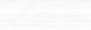 Настенная плитка Cersanit TRU051D-53 Santorini 25x75 белая глянцевая полосы