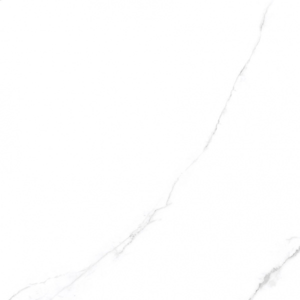 Atlantic White Керамогранит i белый 60x60 Полированный