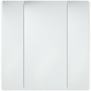 Зеркальный шкаф Corozo Монро 70 SD-00000678 Белый