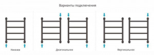 ДР "ГАЛАНТ+" 500х400 (САТИН)